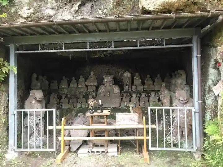 福厳寺(大分県)