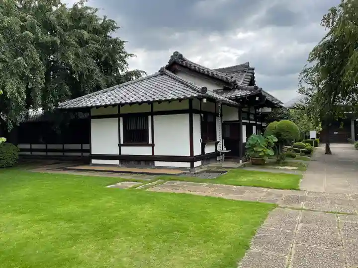 天王寺(東京都)