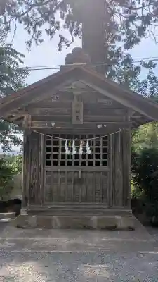 太平山神社(栃木県)