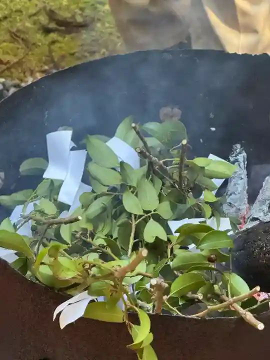 丹倉神社(三重県)
