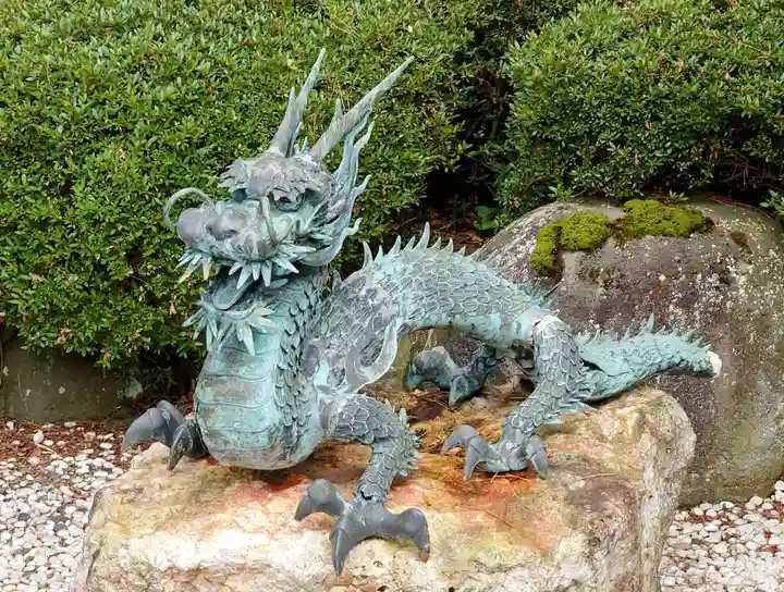 里之宮 湯殿山神社(山形県)