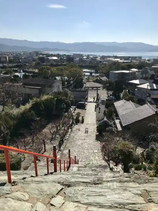 和歌浦天満宮(和歌山県)