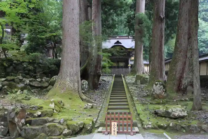 永平寺(福井県)