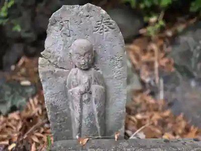 東山稲荷神社(東京都)