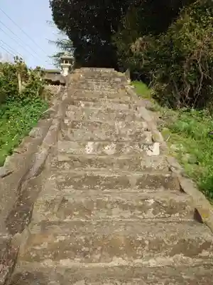 宗像大社中津宮(福岡県)