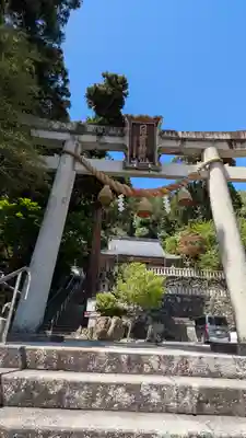 日吉神社(滋賀県)