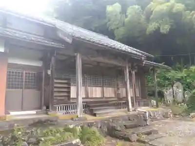 盛源寺(福井県)