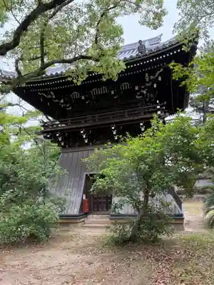 昆陽寺(兵庫県)