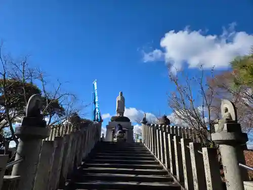 犬山寂光院(愛知県)