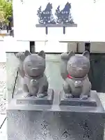 今戸神社(東京都)