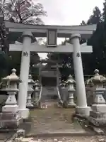 春日神社(大分県)