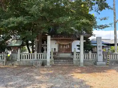 於神社(香川県)
