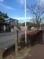 能仁寺の周辺