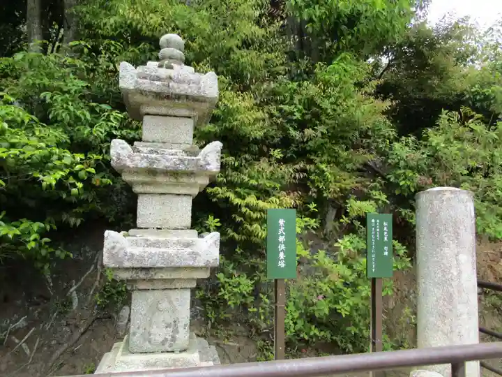 石山寺(滋賀県)