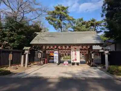 櫻木神社(千葉県)