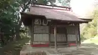 藤森稲荷神社(茨城県)