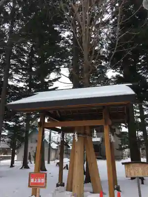 豊栄神社(北海道)