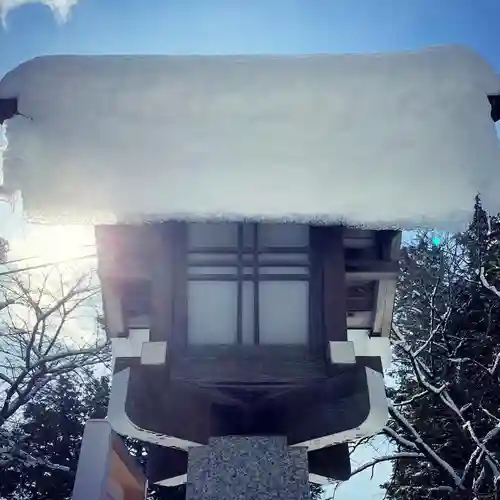 滑川神社 - 仕事と子どもの守り神のその他建物