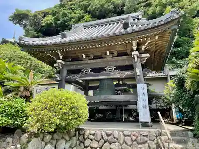 龍口寺のその他建物