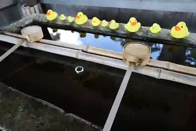 小松天満宮(石川県)