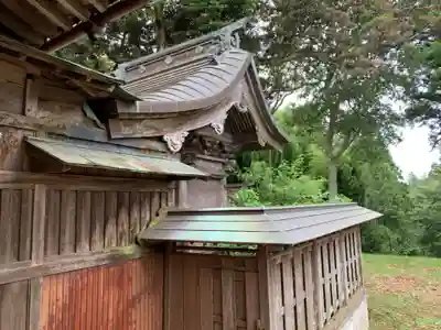 須賀神社(千葉県)