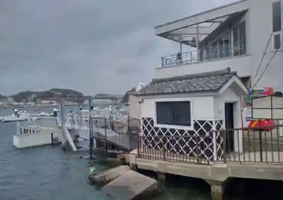 東耀稲荷神社(神奈川県)