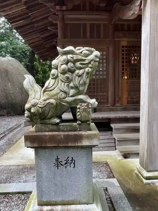 塩澤神社(福島県)