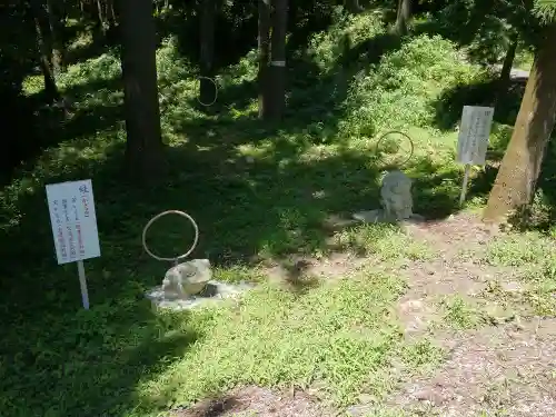 高蔵寺のその他建物