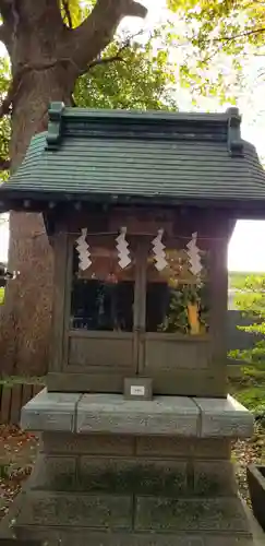 葛西神社(東京都)