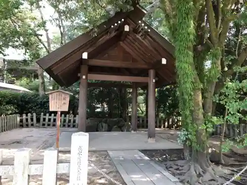 西宮神社のその他建物