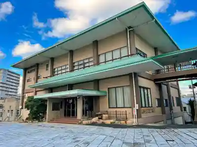 亀山八幡宮(山口県)