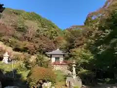 普門寺(切り絵御朱印発祥の寺)の建物その他