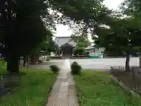 妙善院のその他建物