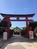 善知鳥神社(青森県)