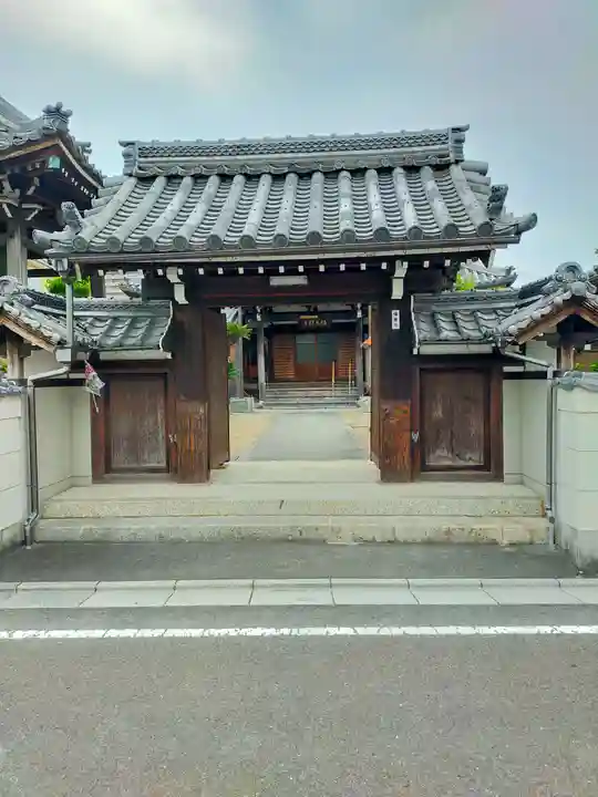 積善寺(三重県)