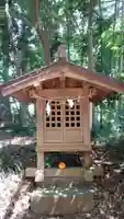 香取神社の末社・摂社