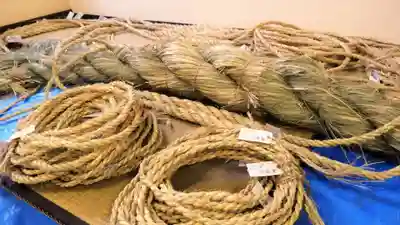 金蛇水神社(宮城県)