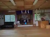 白瀧神社(北海道)