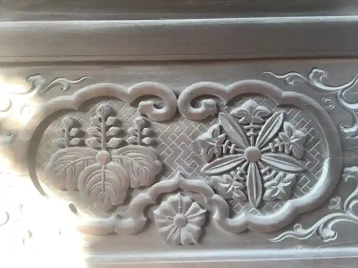 瑞法寺のその他建物