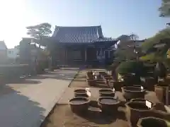 最勝寺の建物その他