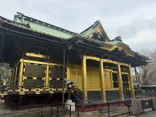 上野東照宮(東京都)