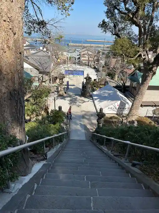 走水神社(神奈川県)