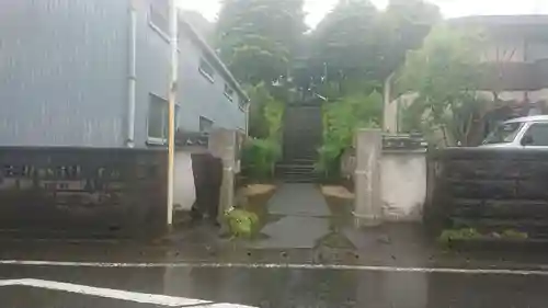 本法寺のその他建物