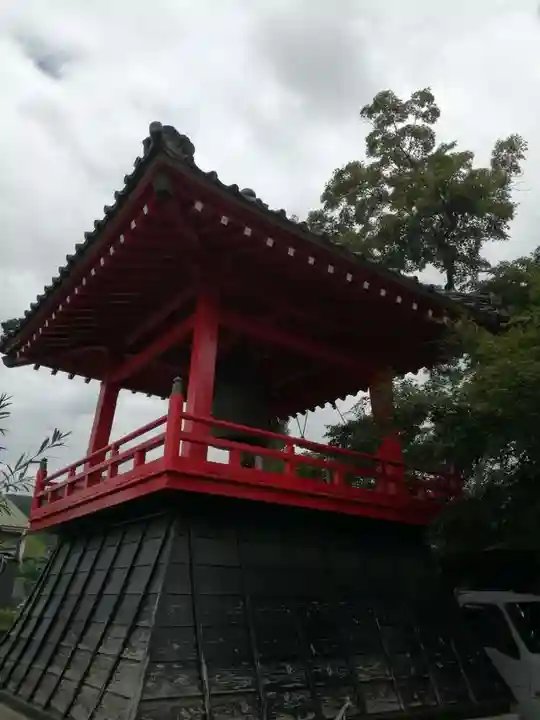 大蔵院のその他建物