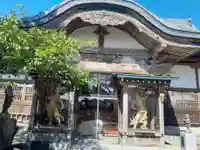 松源院(秋田県)