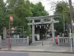 若宮八幡宮 (神奈川県)