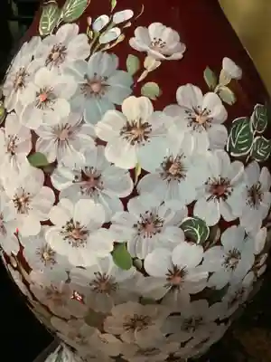 太閤山常泉寺の芸術