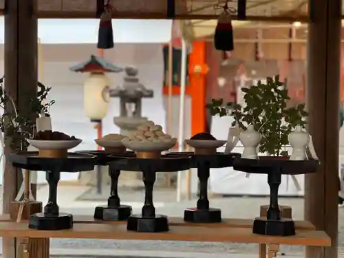 吉田神社のその他建物