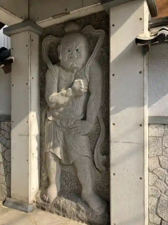 三光寺(石川県)