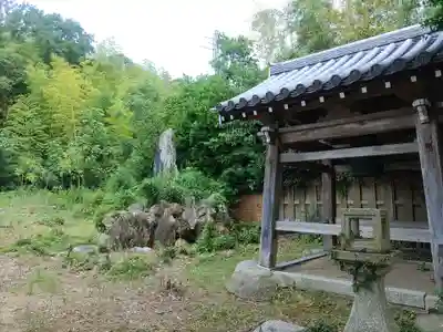 満願寺のその他建物
